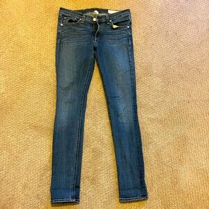 Rag & Bone jeans!